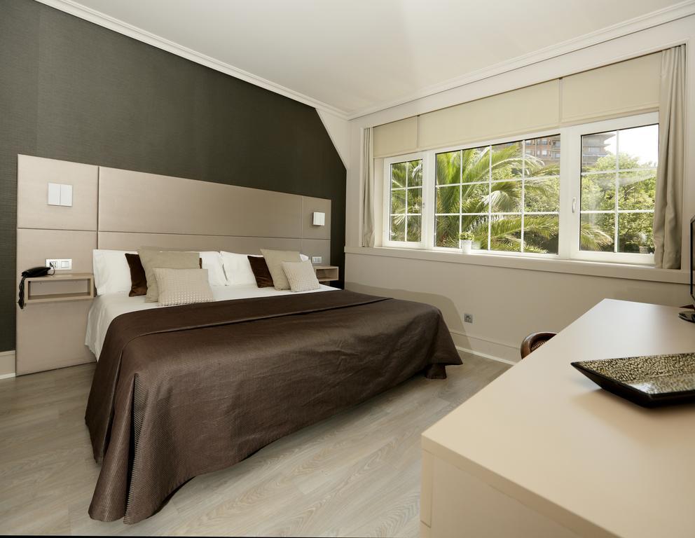 Hotel Igeretxe