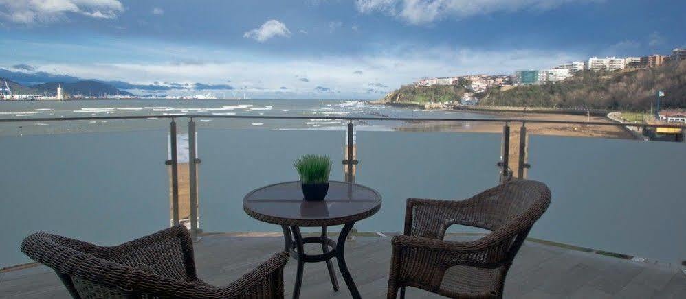 Igeretxe 4* Getxo