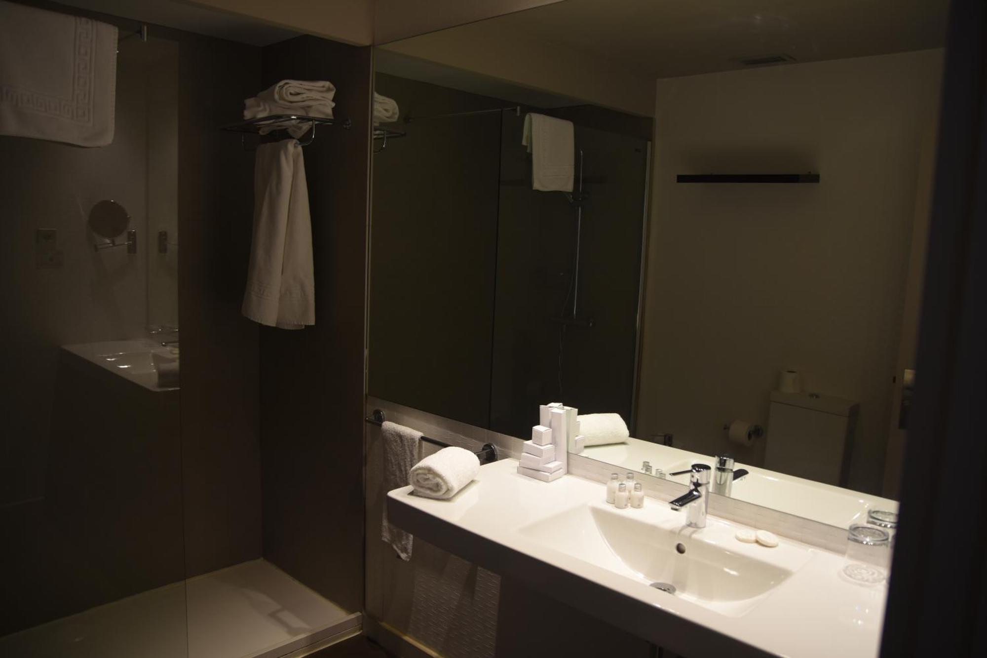 Igeretxe Hotel