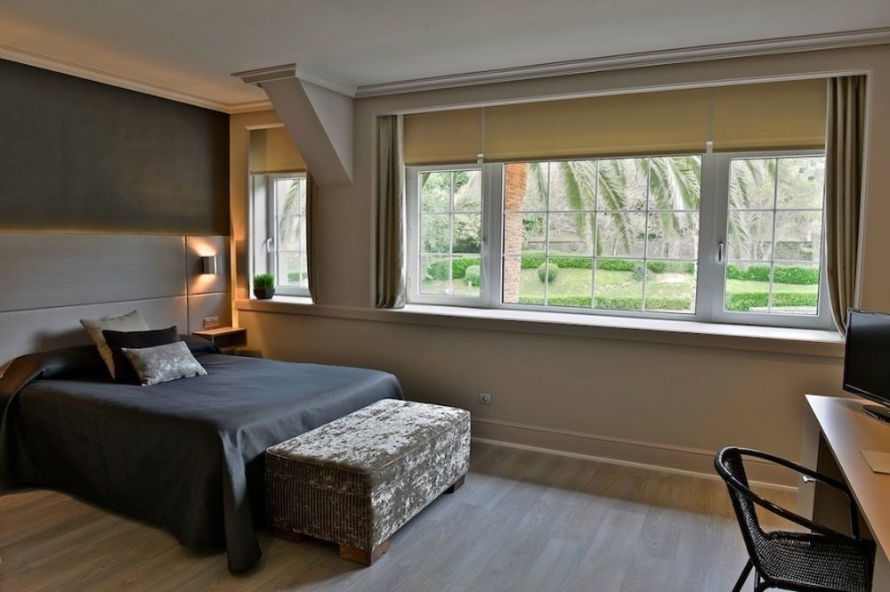 Hotel Igeretxe Getxo