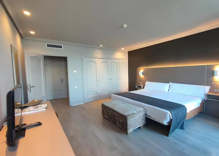 Hotel Igeretxe
