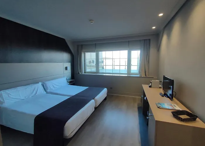 Hotel Igeretxe