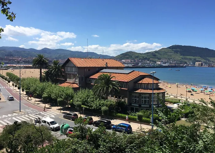 Hotel Igeretxe