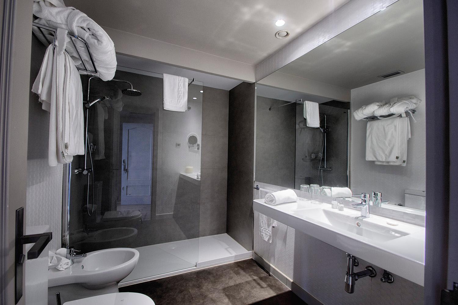 Igeretxe Hotel Getxo