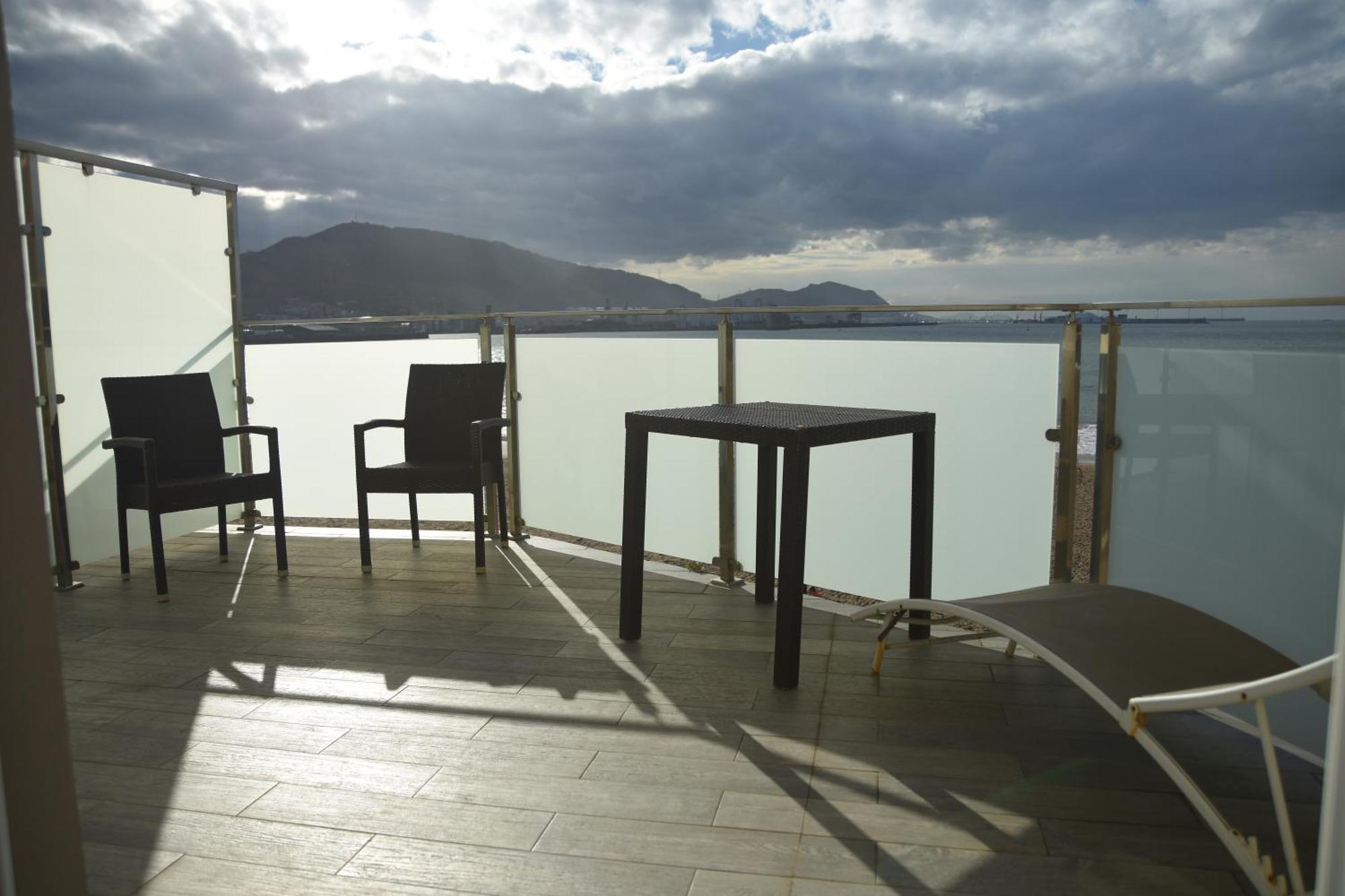 Igeretxe Hotel 4*
