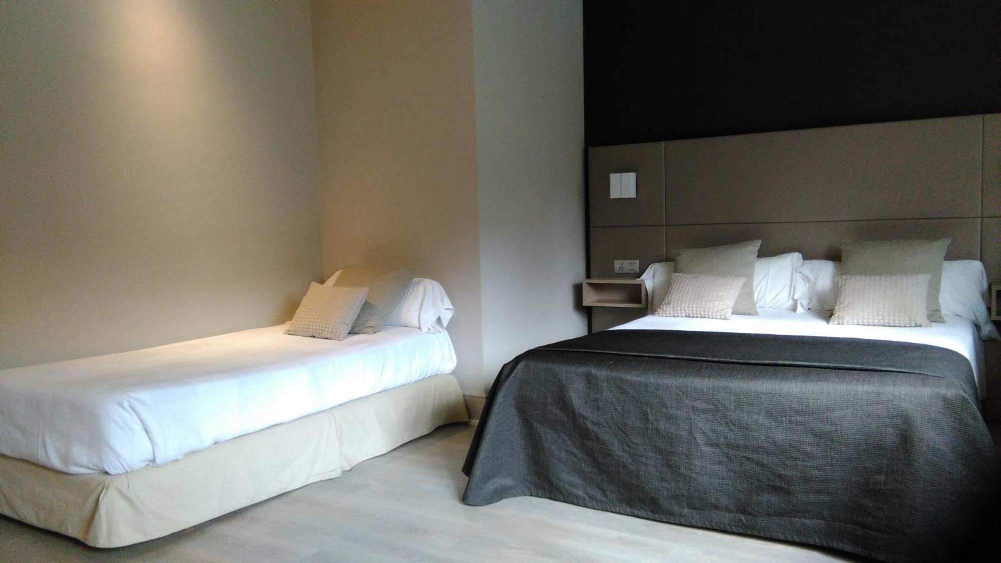 Hotel Igeretxe