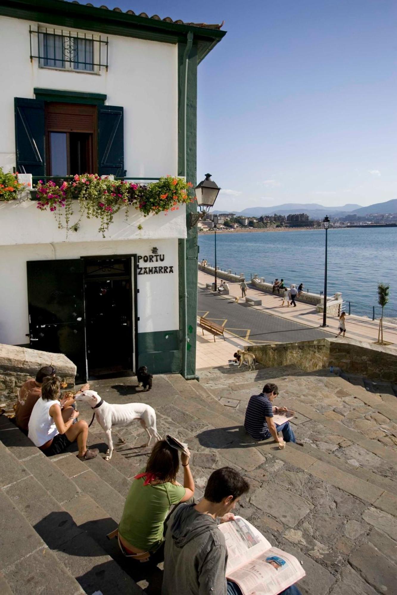 Igeretxe Getxo