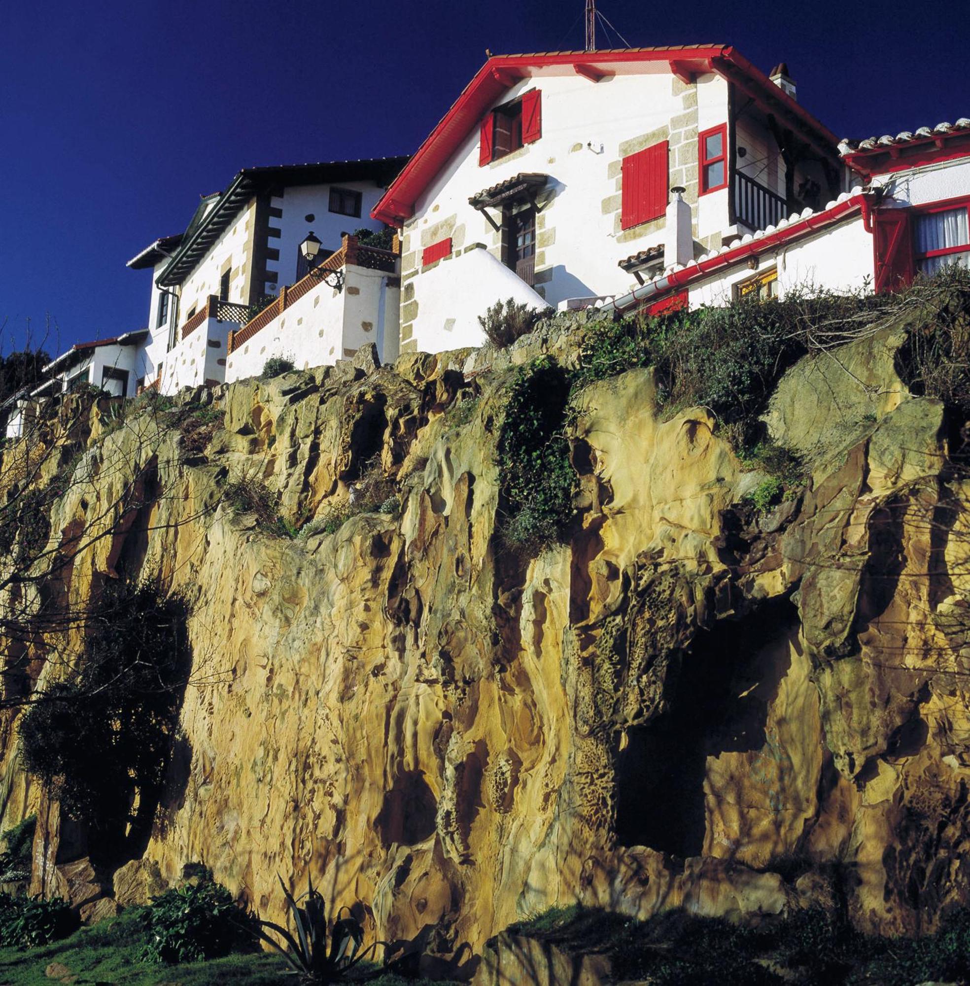 Igeretxe Hotel Getxo