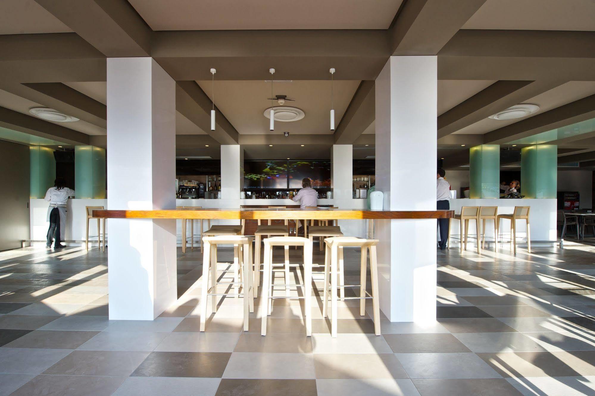 Hotel Igeretxe Getxo
