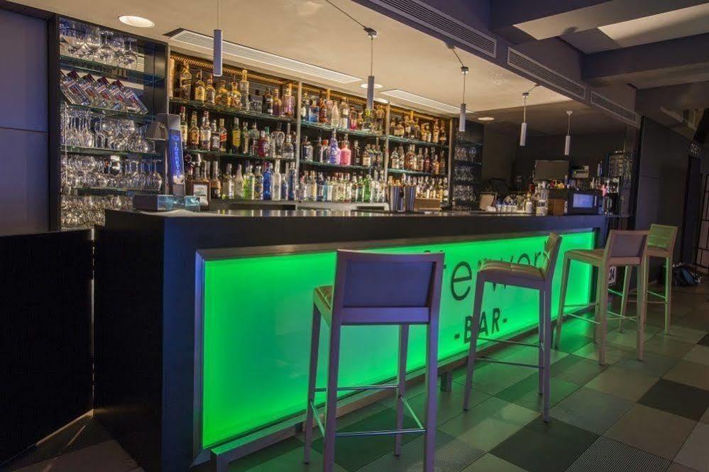 Igeretxe Hotel Getxo