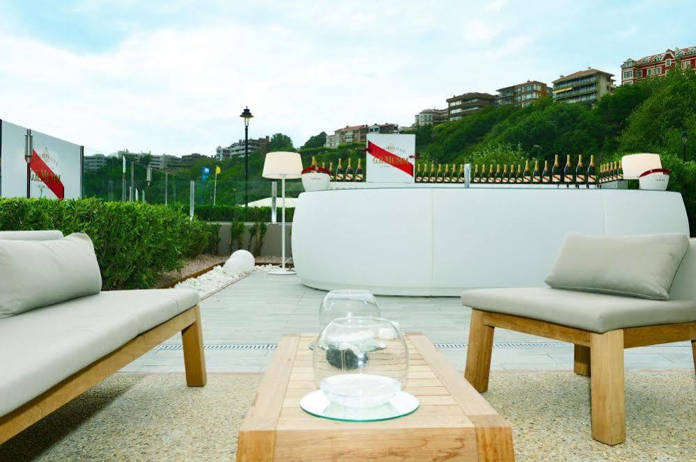 Igeretxe Hotel