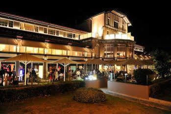 Igeretxe Hotel Getxo