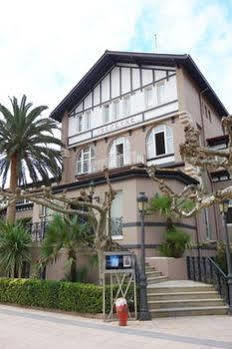 Igeretxe 4* Getxo