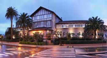 Hotel Igeretxe
