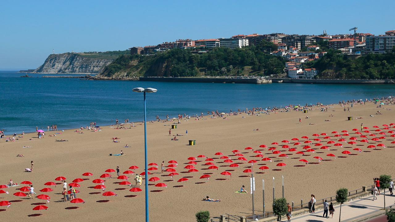 Igeretxe Hotel 4*