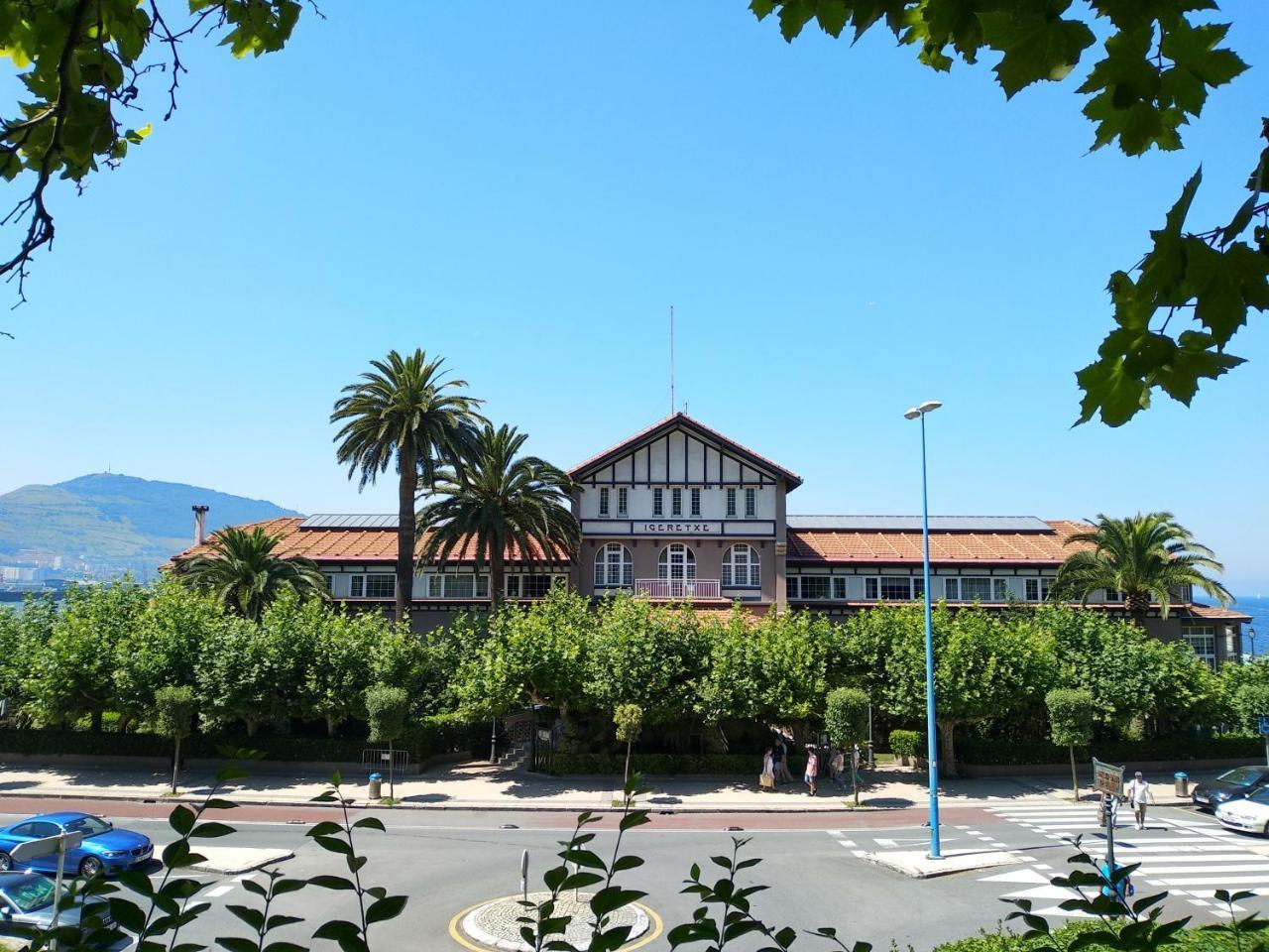 Igeretxe Getxo